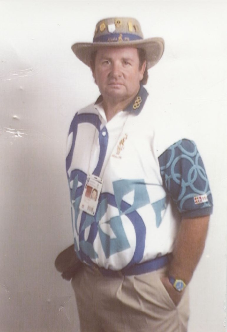 Obituary of Jay Stephen Hammer