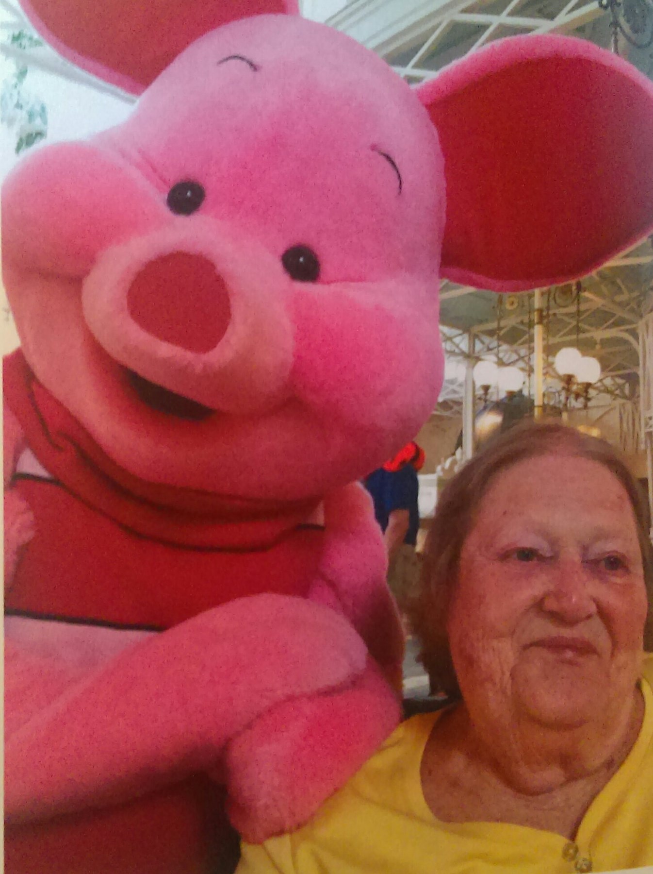 Dorothy Burke Obituary Baltimore, MD