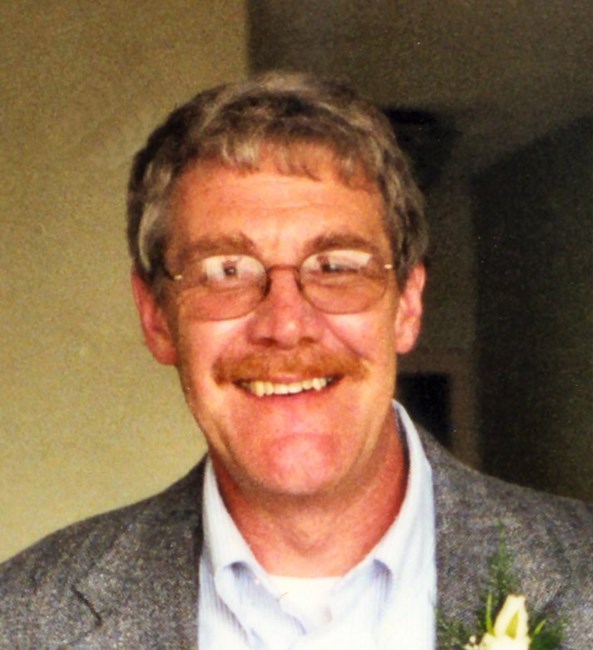 Obituary of Bruce Michael Davis