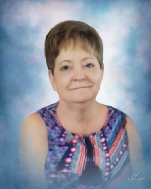 Obituary of Sherry Owens Kelley