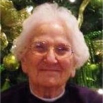 Obituary of Verna ""Louise Renzelman
