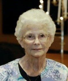 Obituario de Lois M. Fleming