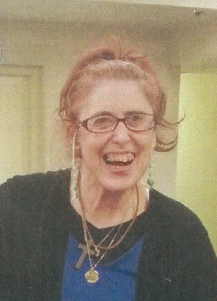 Obituary of Libby Ann Newman