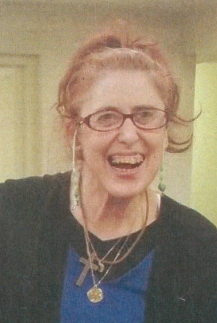 Obituary of Libby Ann Newman