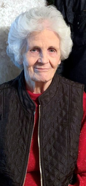 Obituary of Leila Frye Nance Boord