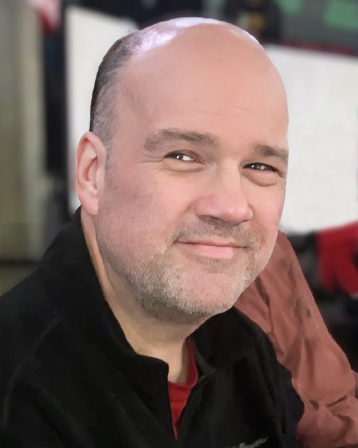 Obituary of Richard "Rick" Allen Doyle