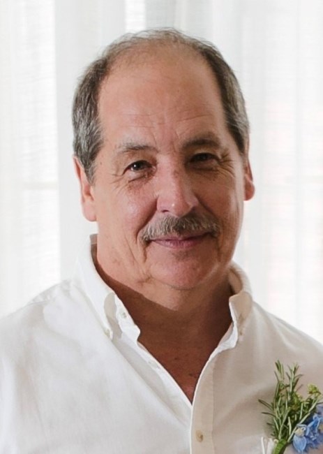 Obituary of Keith Forbis