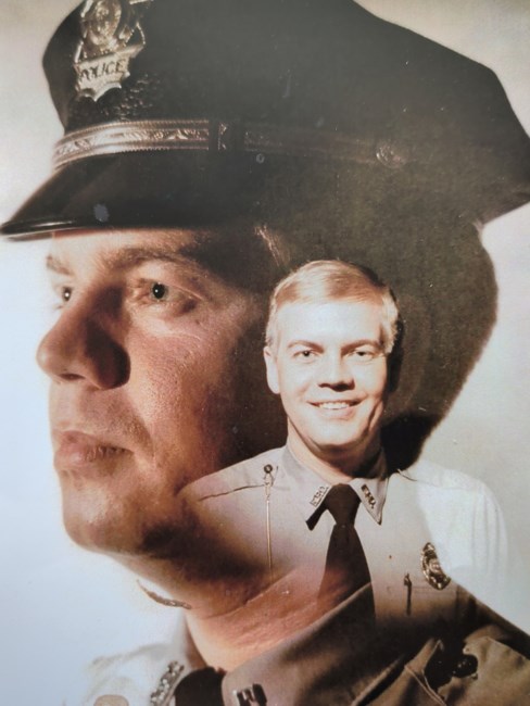 Obituary of Charles S. Porter