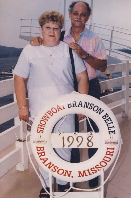 Avis de décès de Carol Ann Owens