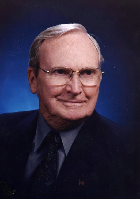 Obituary of Dean L Rogers