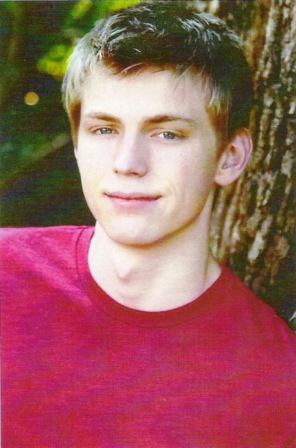 Obituary of Evan Nathaniel Nasky