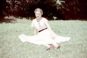 Obituary of Mary Mellos