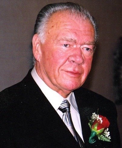 Obituary of Dale Ross Jersey