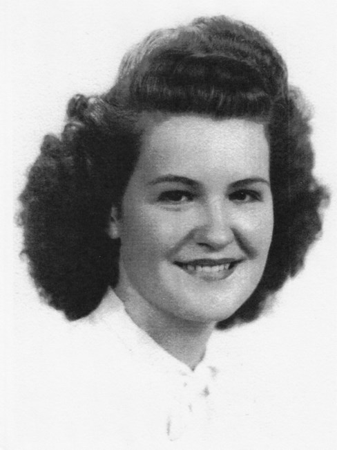 Obituary of Jewell Marie McMains Nix