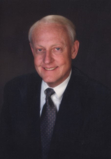 Obituary of John Richards