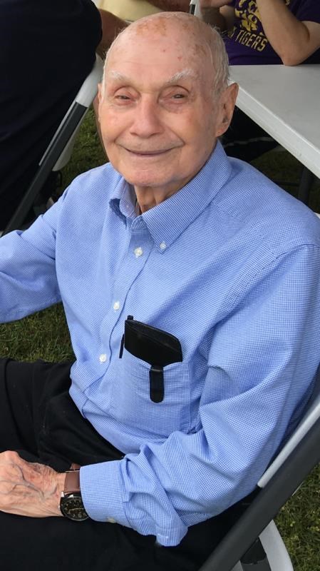 Obituary of Frank S. Allo Jr.