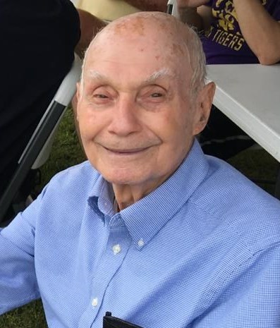 Obituary of Frank S. Allo Jr.