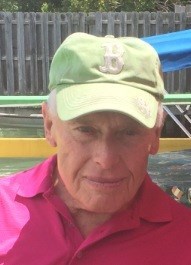 Obituary of Charles R. Hunt