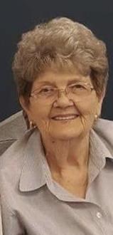 Obituary of Martha Jeanette Cheek
