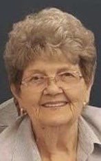 Obituary of Martha Jeanette Cheek