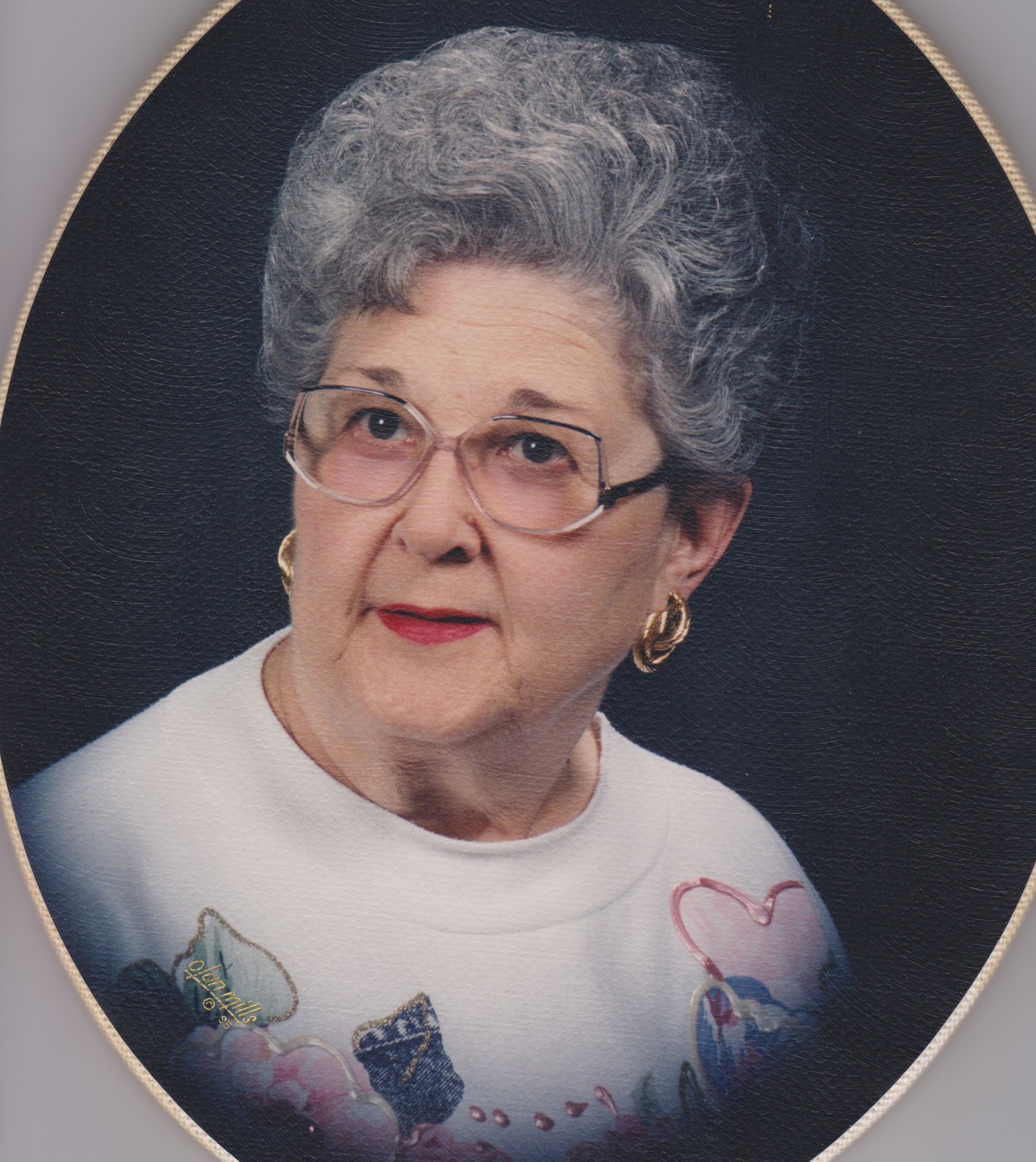Obituary of Bella Mae Dyer