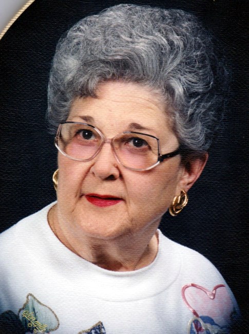 Obituary of Bella Mae Dyer