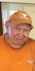 Obituary of Jerry W Brackney Sr.