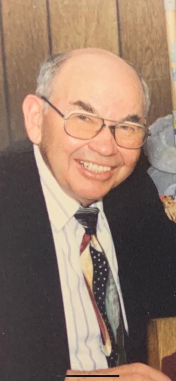 Obituary of Raymond Leon Stephens