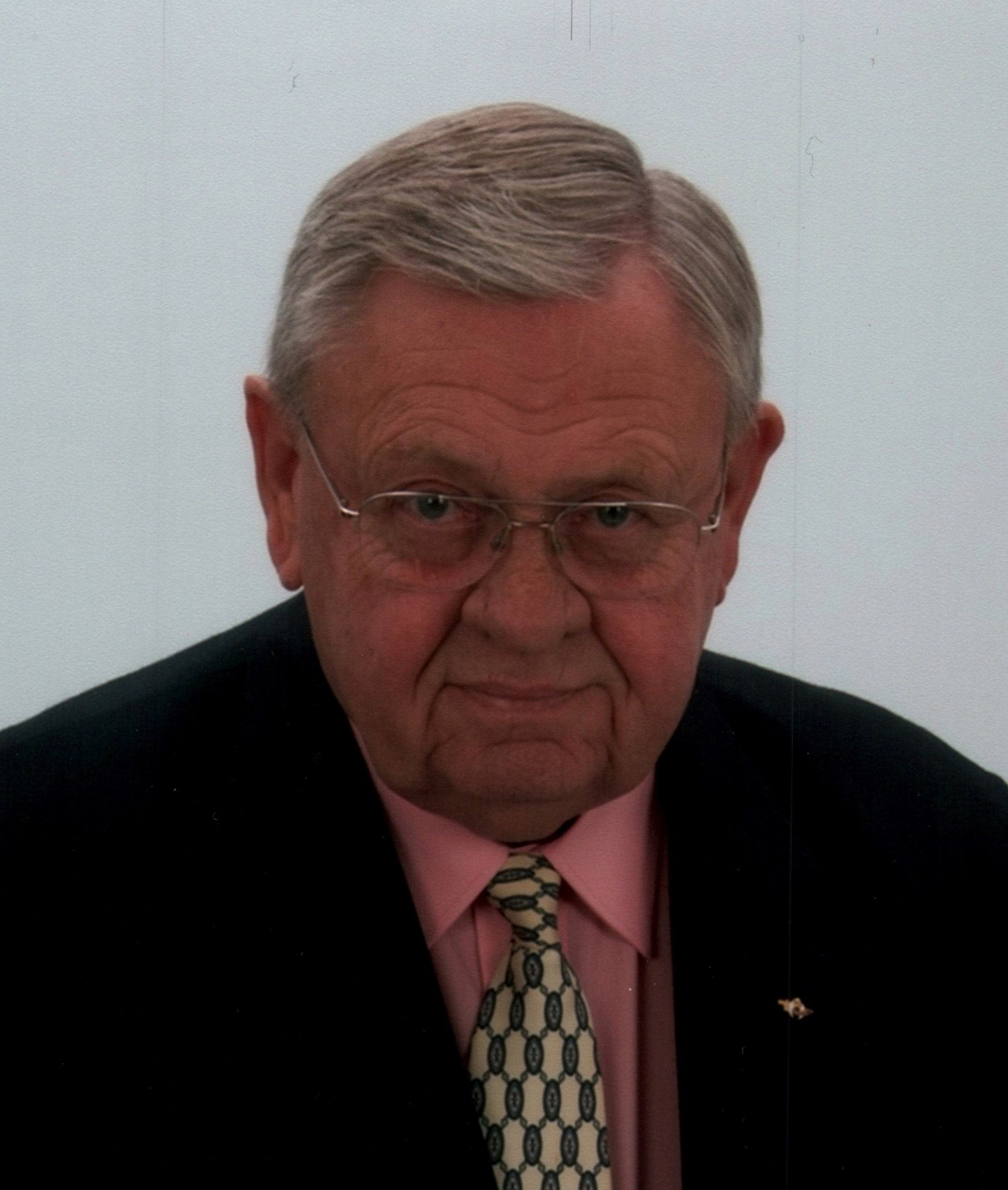 Obituary of William Jerry Langley