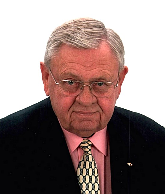 Obituary of William Jerry Langley