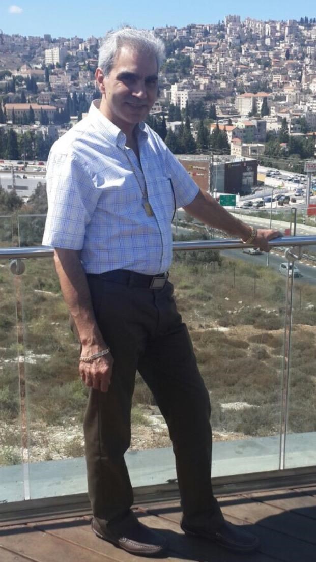 Obituary of Fouad A Aneq