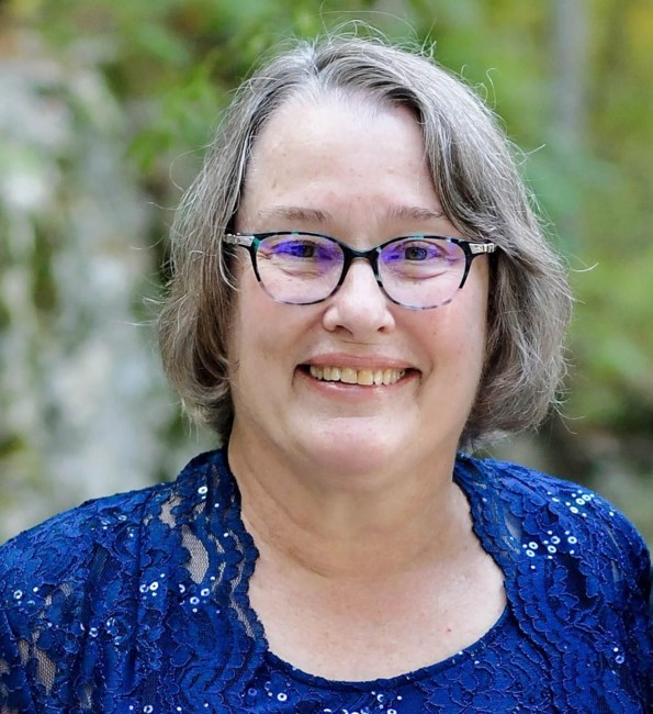 Obituary of Allison Stephens Daniel