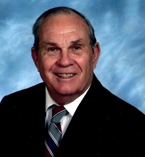 Obituary of Robert William Coleman
