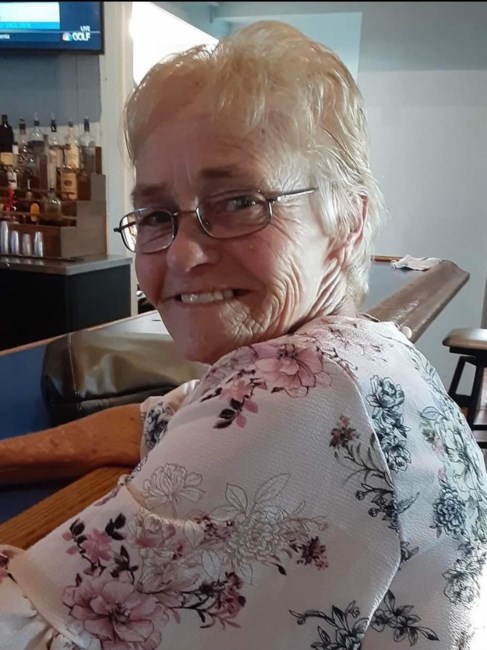 Obituary of Charlotte A Hickey