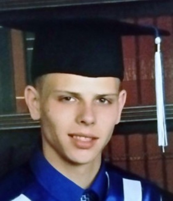 Obituary of Alan Dominic DeCristoforo