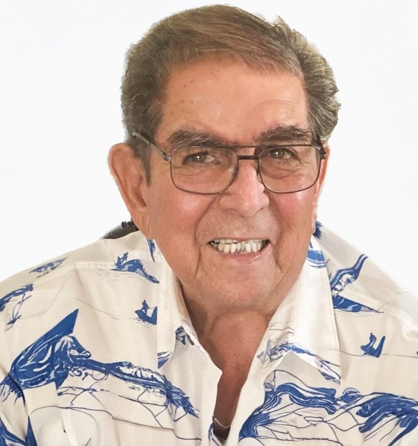 Obituary of Henry "Hank" Salsedo Jr.