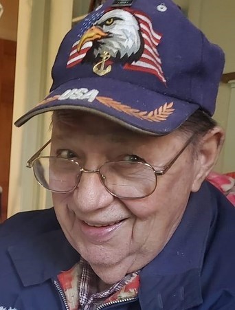 Obituary of Ernest James Dodson