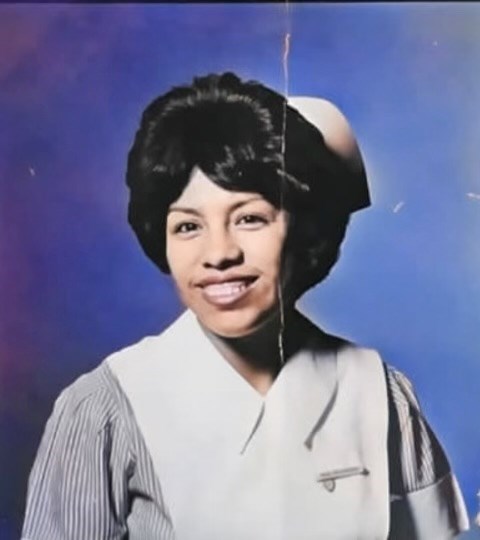 Obituary of Josephine Belandres Jones