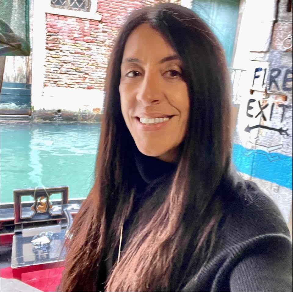 Obituary of Nancy Fahmi