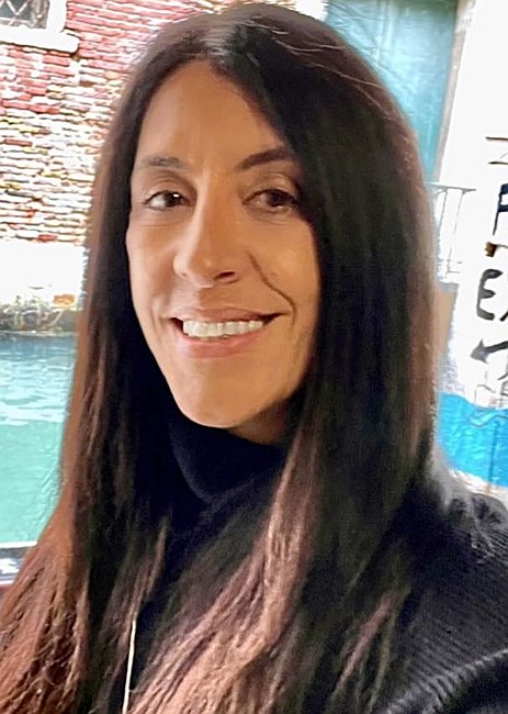 Obituary of Nancy Fahmi