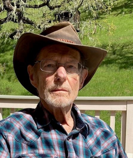 Obituario de Denis Gregory Wolfe