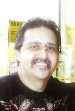 Obituary of Gilbert Joel Saenz