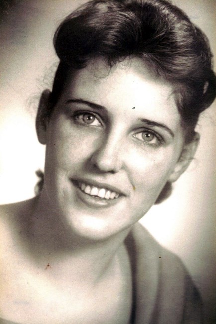 Obituary of Nancy Ann Ingle