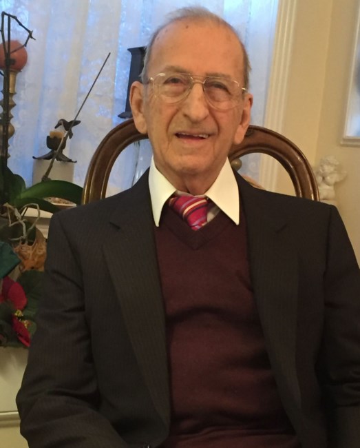 Obituary of Daniel Cardenas