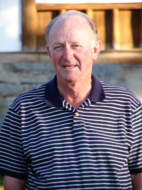 Obituary of W. Glynn Roberson Jr.