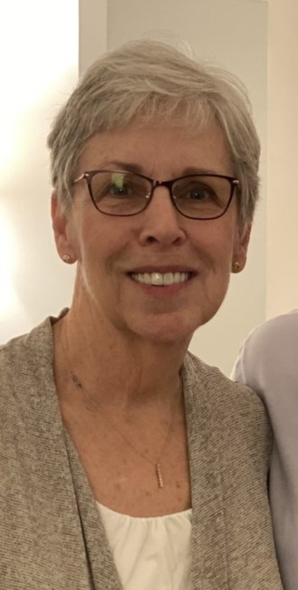 Obituary of Carolyn K Lytle