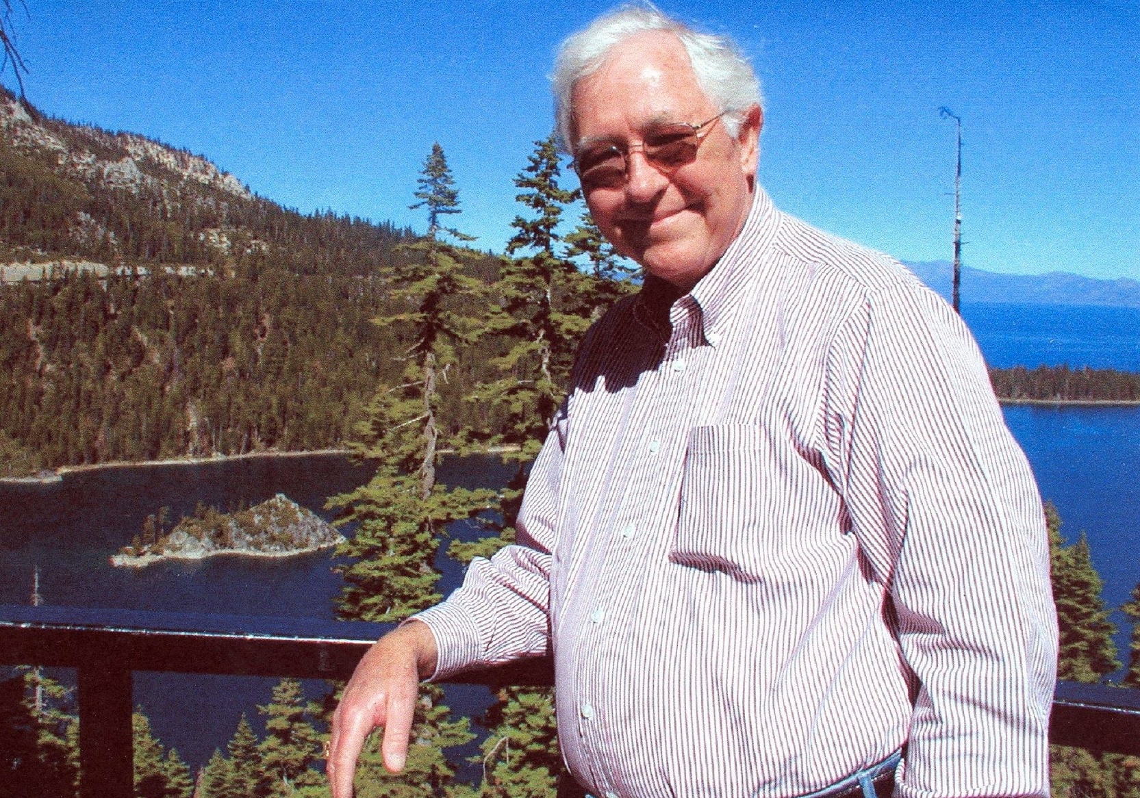 Bud Bud Daily Jr. Obituary Houston, TX