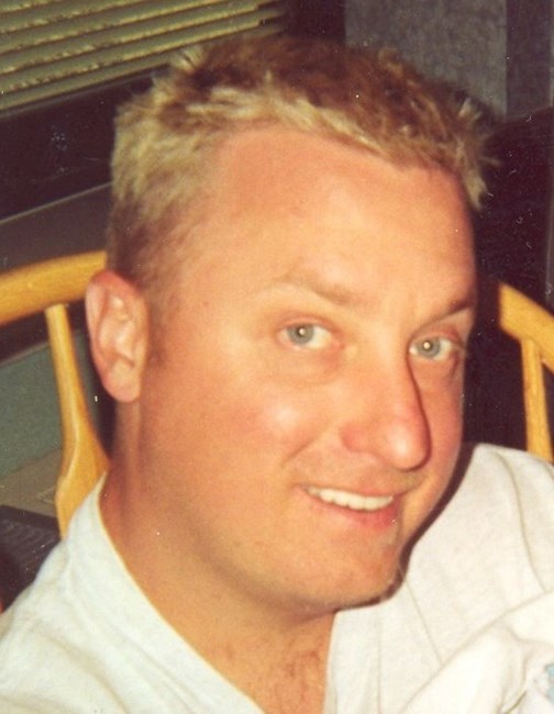 Obituary of Donald R. Felthouse