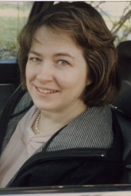 Obituary of Mary Rita O'hare