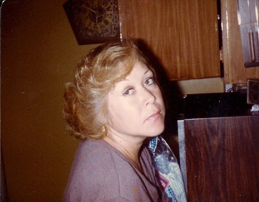 Obituary of Connie Bermudez Ram